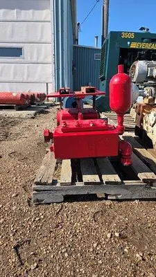 USED UNION TX-10