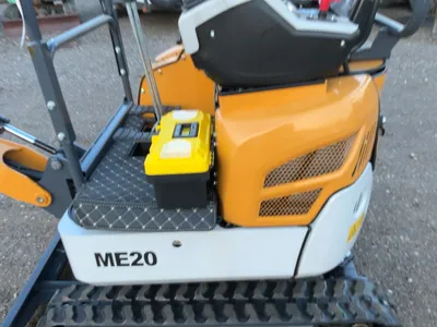 USED 2026 SDLANCH ME20 DIESEL