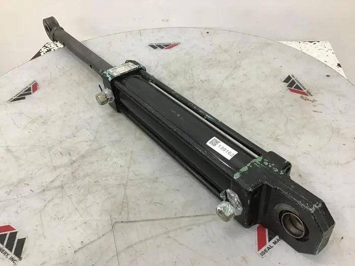 Used ENGEL 20300163 Cylinders Michigan US | Ideal Machinery #779547