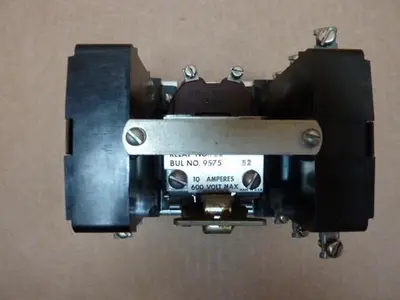 USED CUTLER HAMMER 9575ED11-1