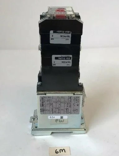 Used Allen-Bradley 700DC-PK400-DZ24 PLC Processors Indiana US | J&J Industrial Supply #497508