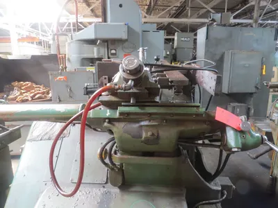 1942 CINCINNATI #2 EA GRINDERS, CENTERLESS | GCH Machinery (2)