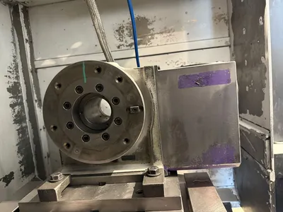 2005 MAZAK VCN 510C-HS Vertical Machining Centers | GMT (16)