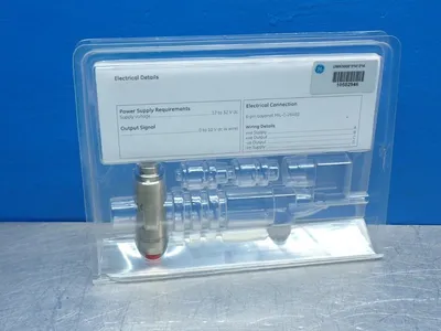NEW GE A5066TBA3CAH0PD