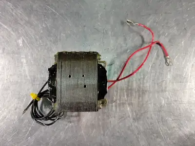 NEW MOELLER FT8477