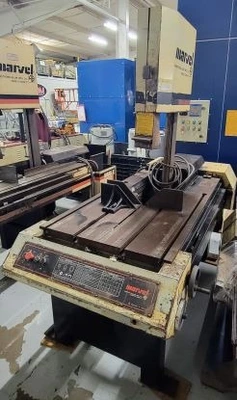 USED MARVEL 8-MARK-II