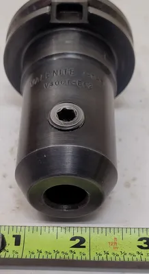 VALENITE V40CT-E62 Tooling & Accessories, Tooling | Machinery Central (3)