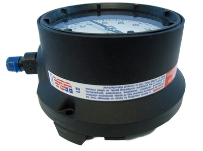 NEW ASHCROFT TYPE 1010