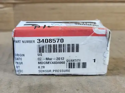 NEW CUMMINS 3408570