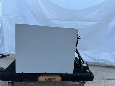 CTI CRYOGENICS 8200 COMPRESSOR