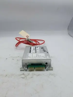 Matsusada J4-0.5N-LX High Voltage Power Supply