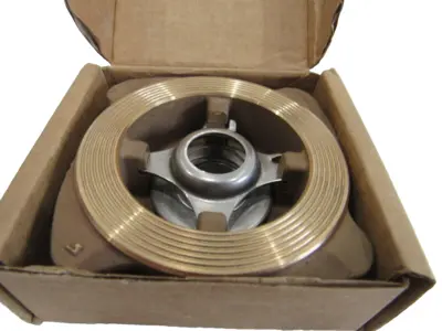 NEW SPIRAX SARCO DCV1 DN25 CHECK VALVE DCV1DN25