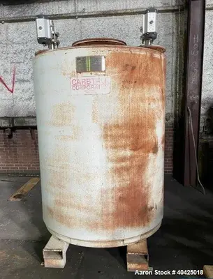 Used GEA-NIRO PSD4 Spray Dryers Illinois US | Aaron Equipment #84914