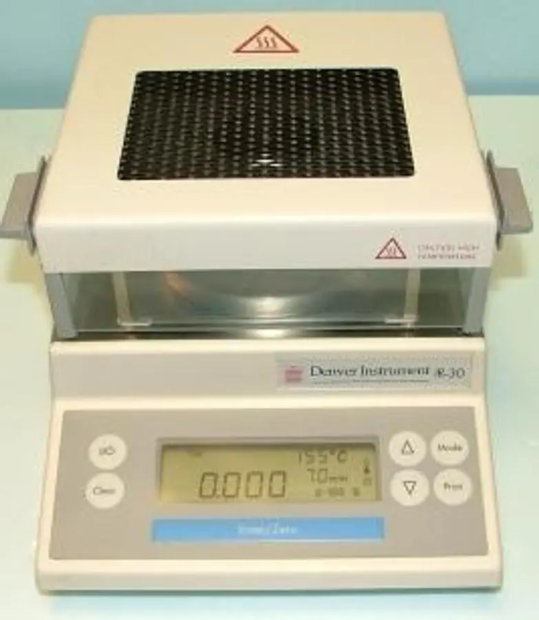 USED SARTORIUS / ESSEN / INTELLICYT NA50XX20A