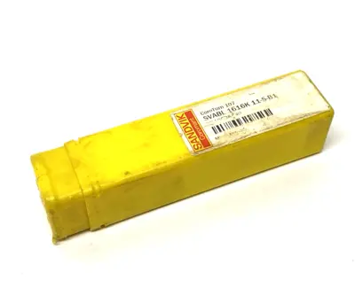 USED SANDVIK COROMANT COROTURN® 107 SHANK TOOL FOR TURNING 5751408