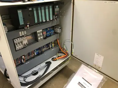 MBRAUN GAS PURIFIER