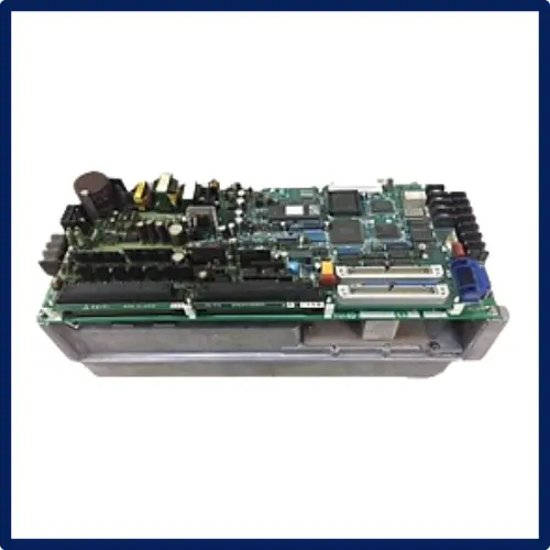 Used MITSUBISHI MR-S11-103-Z37 Servo Drives Texas US | CNC TOOLS LLC #894557