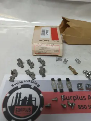 New | in-Stock CUTLER-HAMMER 6-1-3 Miscellaneous Equipment (Electrical & Power) | Surplus Asset Holdings #1191228