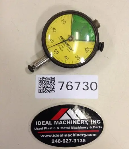Used FEDERAL P61 C Indicators Michigan US | Ideal Machinery #776643