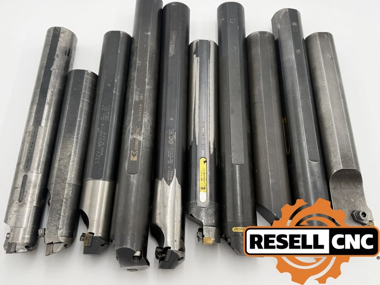 Used Dorian _UNKNOWN_ Tooling & Accessories (Other) Florida US | Resell CNC #1470214