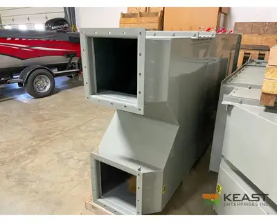 Used MAGIK KLEENER _UNKNOWN_ Separators Iowa US | Keast Enterprises #1360453