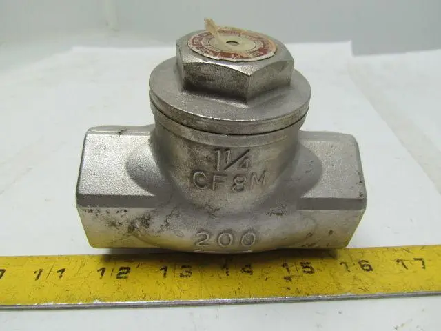 Used SHARPE _UNKNOWN_ Valves/Fittings | Arrow Industrial #626606
