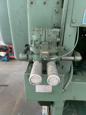 USED 1984 BLISS C-45