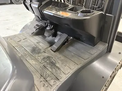Used 2018 TOYOTA 8FG35U Misc Forklifts Texas US | 4K Lift Co #1503045