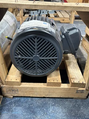 US MOTORS/NIDEC X20P1B DW57 ELECTRIC MOTORS | ESS Industrial Equipment Sales (2)