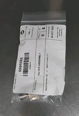 Markem 0695042 Filter Assembly (pk with 2) Loc4E37