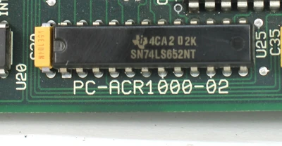 NEW PRINTRONIX PC-ACR1000-02