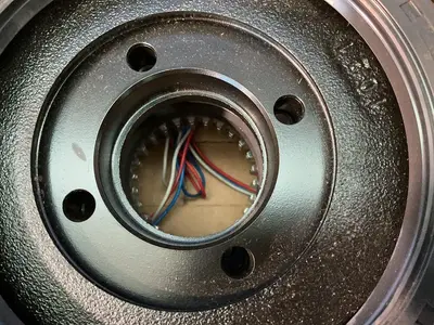 Used SEWUSOCOME BE11A Motors (misc) Ohio US | HGR 24 #1556817