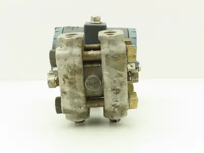 Foxboro 823DP-I3S1NH0-Y Pressure Transmitter 0-20psi/ 3000psi 12.5-65VDC