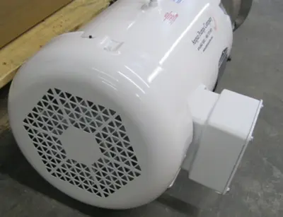 NEW Ampco SBIV520-210TC