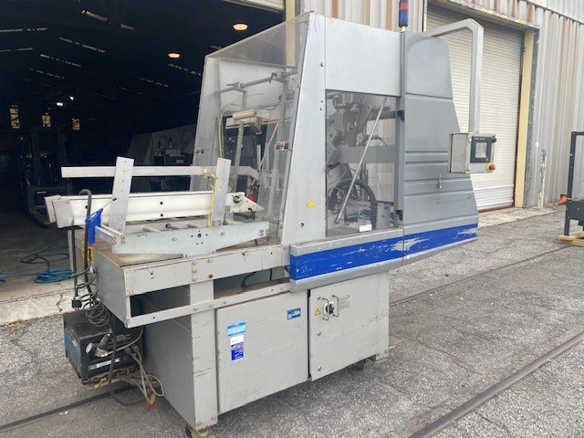 Used DOBOY 7510 Carton Machines South Carolina US | North Star Packaging #393385
