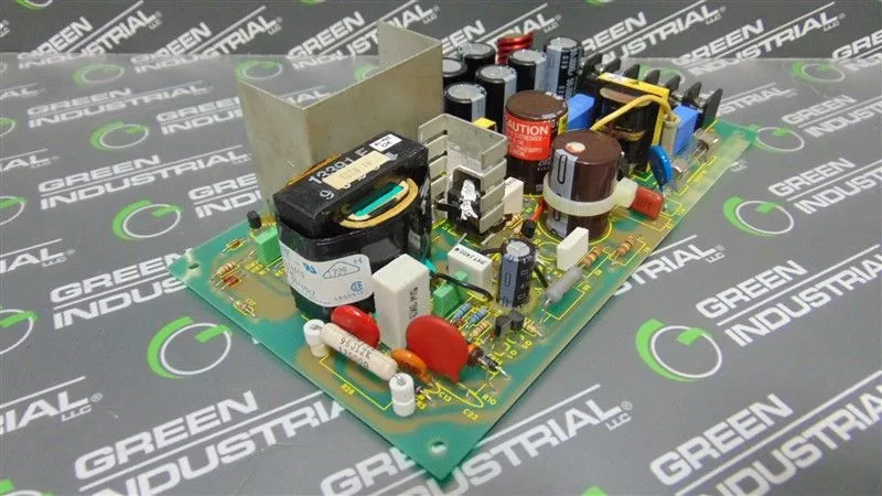 Computer Products SL60-3612/4612 Rectifier Board Used