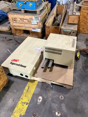INGERSOLL-RAND IRN200H-2S Compressors | ESS Industrial Equipment Sales (5)