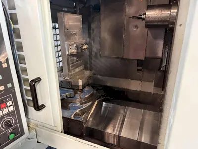 USED 2007 MATSUURA M.PLUS-300