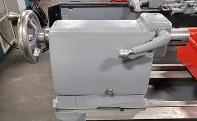 LEBLOND MAKINO Regal 19 Lathes, Engine | Machinery Central (16)