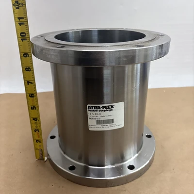 New | in-Stock ATRA-FLEX T5-S-10.0 Power Generation Indiana US | J&J Industrial Supply #1328193