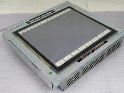 Used DIGITAL ELECTRONICS _UNKNOWN_ Electrical Panels | OCO Industrial #1655927