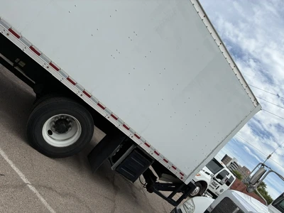 Used 2016 HINO 268A Miscellaneous Trucks/Trailers Arizona US | Revelation Machinery #1443962