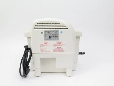 Used BRANSON M3800H Sterilizers California US | ANACAPA EQUIPMENT BROKERS, INC #1299953