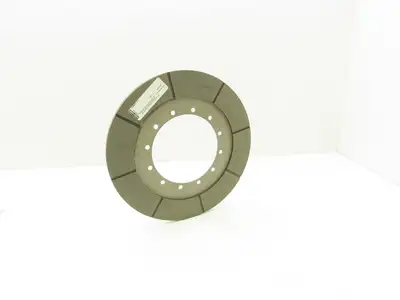 Regal Rexnord Altra 8-281-008-002-1 Friction Disc Clutch Brake 11.43"OD 5.32"ID
