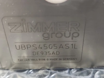 NEW ZIMMER UBPS4505AS1L