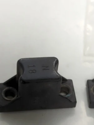 Used ALLEN BRADLEY N18 Miscellaneous Equipment (Electrical & Power) Ohio US | Surplus Asset Holdings #1507073