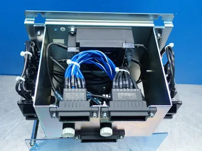 NEW YASKAWA JZRCRXPU06E2