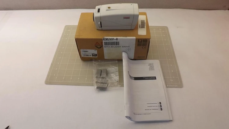 Used ADEMCO _UNKNOWN_ Safety Equipment | OCO Industrial #1634438