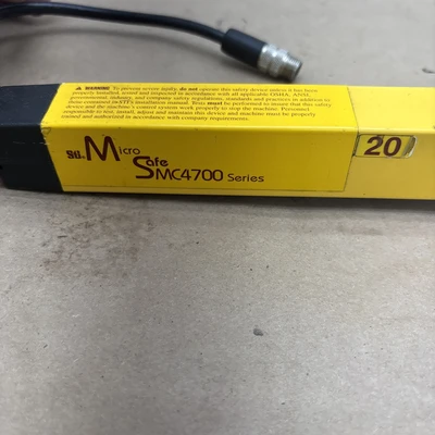 Used STI 70191-1091 /MC47SR-20-1125-X Sensors Indiana US | J&J Industrial Supply #1244261