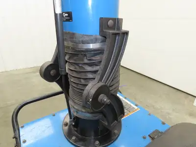 Miller Filtair MWX-S Welding Fume Extractor Mobile 115V 1Hp 7' Arm